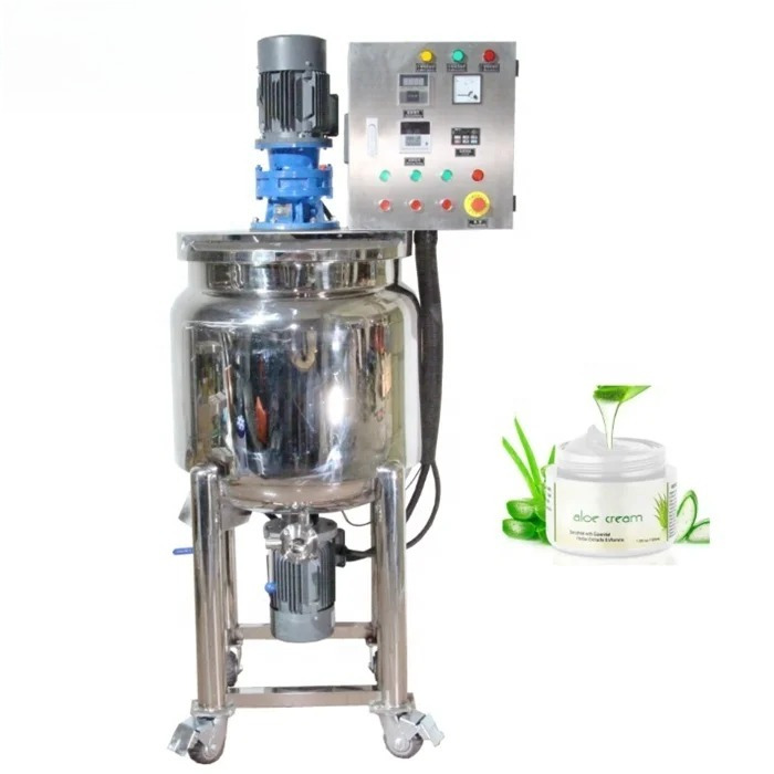 Soap Making Machine Price - 液体石鹸混合製造タンク機械の製造設備価格