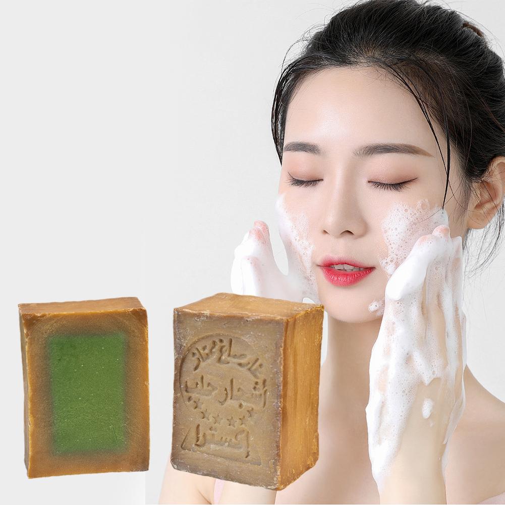 オリーブオイルソープ手作りフェイシャルボディクレンザー女性/ - Soap Making Essential Oils のレビューと価格