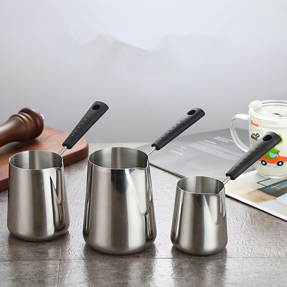 ステンレス鋼の溶解ピッチャー,日曜大工の鋼の水差し,石鹸ポッ - Soap Making Pot のレビューと価格