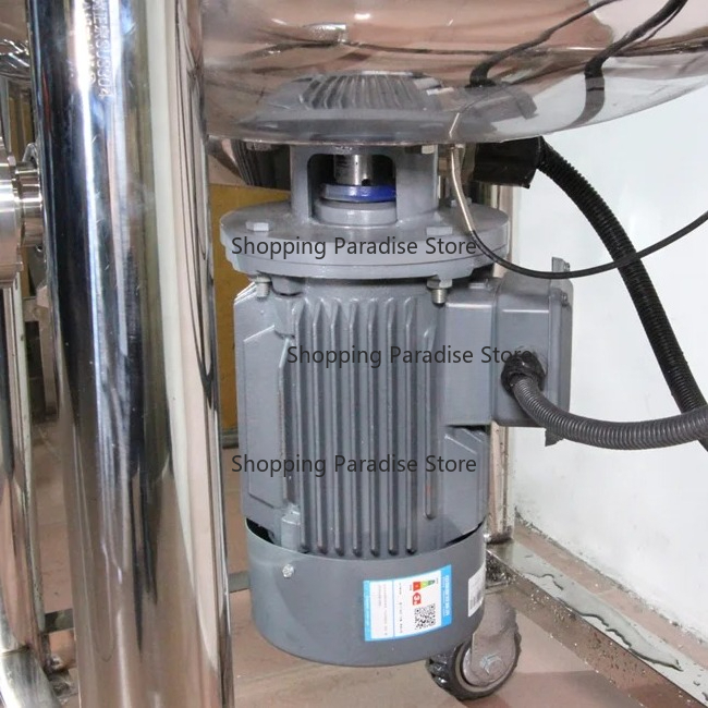 液体石鹸混合製造タンク機械の製造設備価格 - Soap Making Machine Price のレビューと価格
