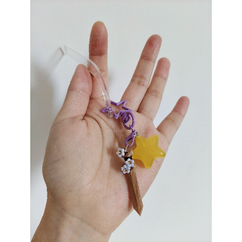 手作りの愛とディープスペース ザビエル アクセサリー アニメ - Soap Making Handmade のレビューと価格