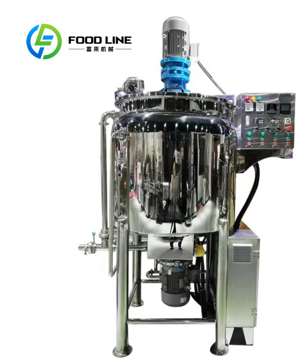 カスタマイズ可能な良価格液体石鹸製造機、洗剤クリーム食器用洗 - Soap Making Liquid のレビューと価格