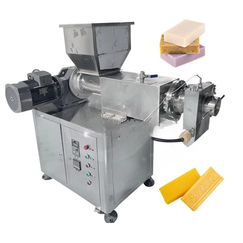 洗濯石鹸製造機メーカー 自動石鹸仕上げ生産ライン一式 価格 - Soap Making Machine Price のレビューと価格