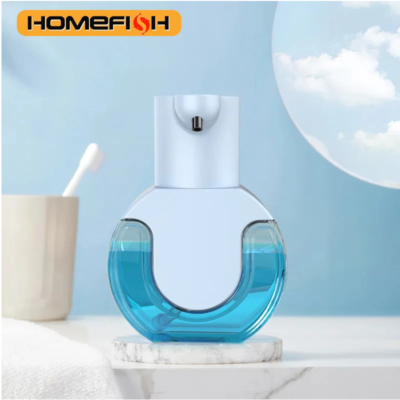 ホームフィッシュ P10 スマートソープディスペンサー 42 - Soap Making Liquid のレビューと価格
