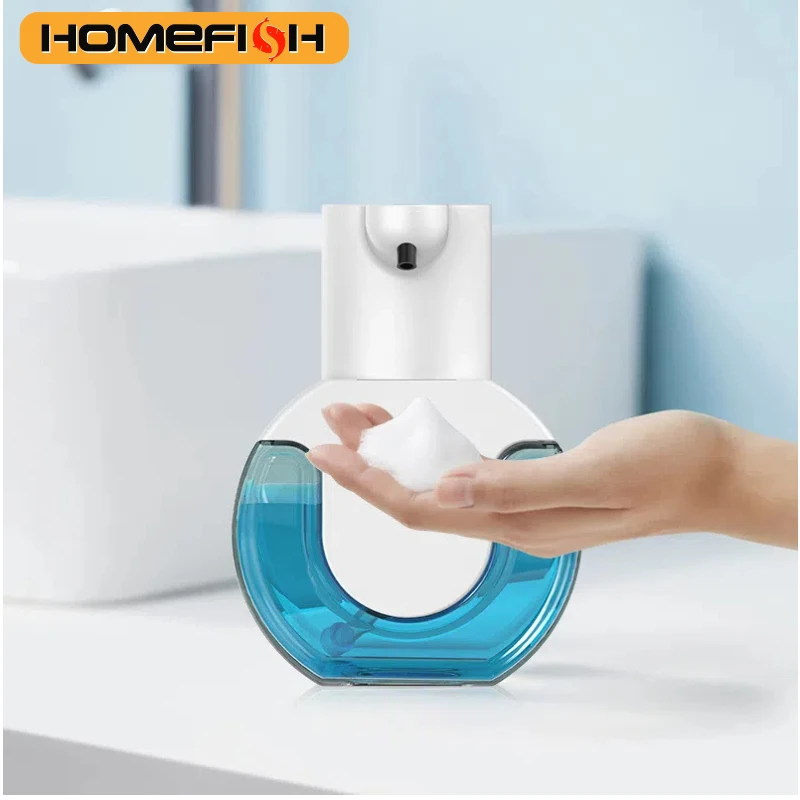 ホームフィッシュ P10 スマートソープディスペンサー 42 - Soap Making Liquid のレビューと価格