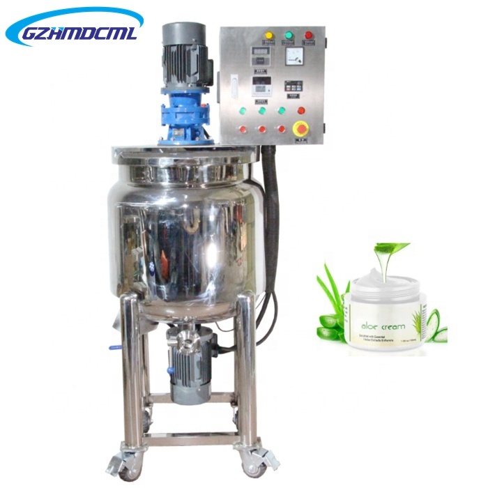 液体石鹸混合製造タンク機械の製造設備価格 - Soap Making Machine Price のレビューと価格