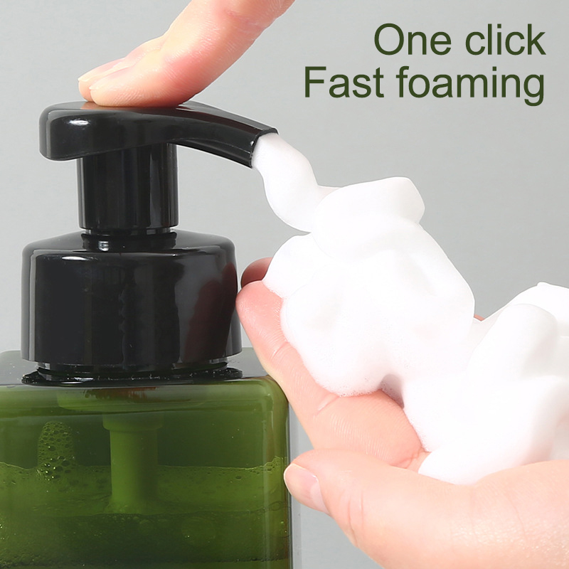 ソープディスペンサーポータブルフォームポンプボトル 250/ - Soap Making Liquid のレビューと価格