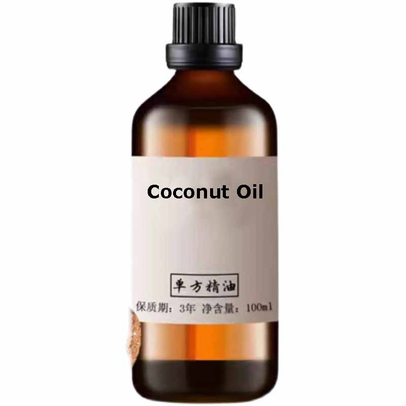 ココナッツ分画油,100ml,保湿剤,吸収しやすい,フルベー - Soap Making Easy のレビューと価格