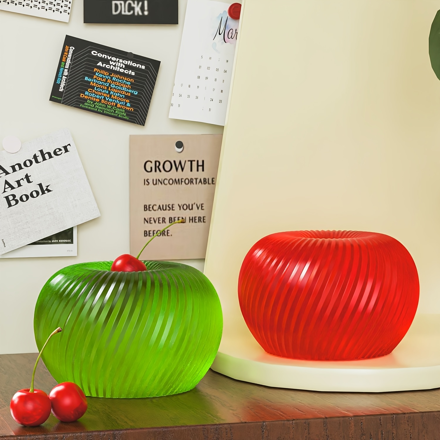 石鹸、キャンドル、石膏工芸品の作成に適した、おしゃれな赤いリ - Soap Making Handmade のレビューと価格