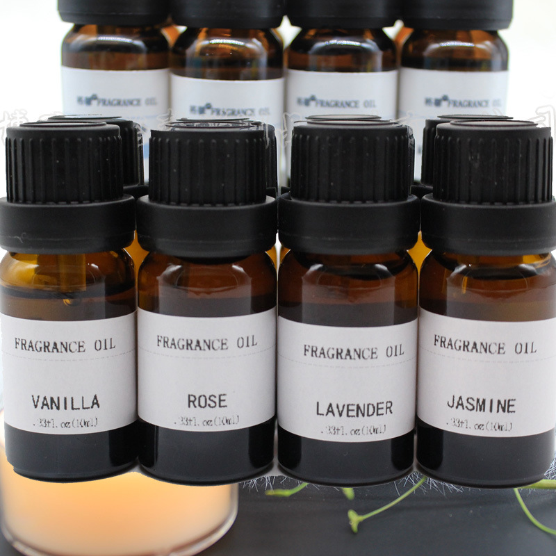 10ml アロマセラピーキャンドルエッセンシャルオイルは、D - Essential Oil Soap のレビューと価格