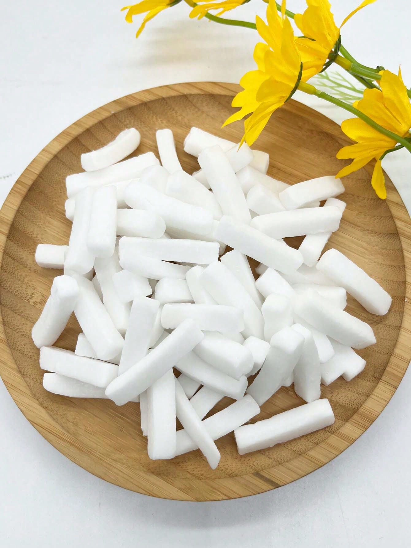 250g透明石鹸ベース、手作り石鹸作り用品、簡単に溶けやすく - Soap Making Easy のレビューと価格