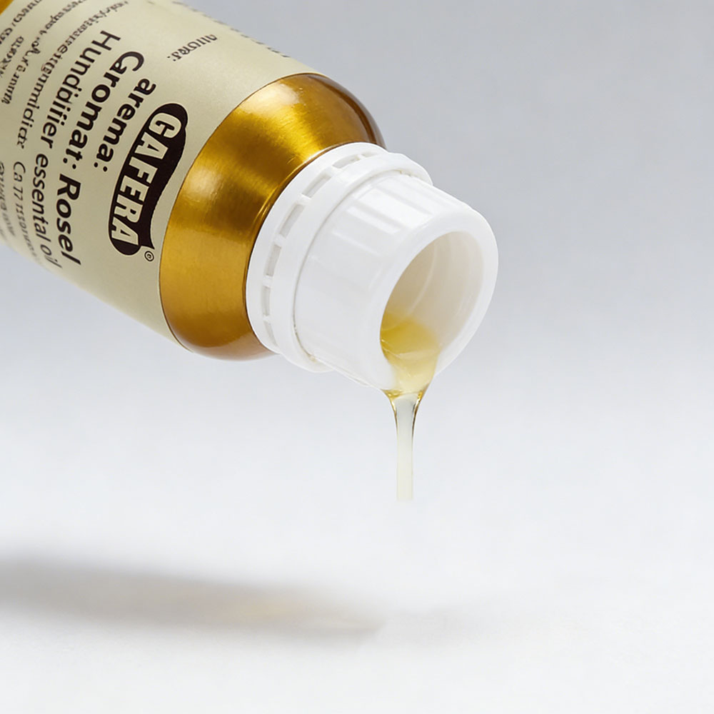 GAFERA 145ml(4.9 fl.oz) レモン/ワイ - Essential Oil Soap のレビューと価格