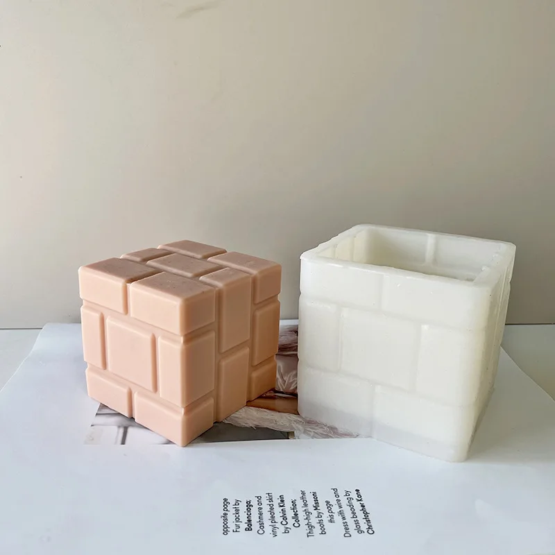 大疑問符キャンドルシリコーン金型 DIY クリエイティブ幾何 - Soap Making Questions のレビューと価格