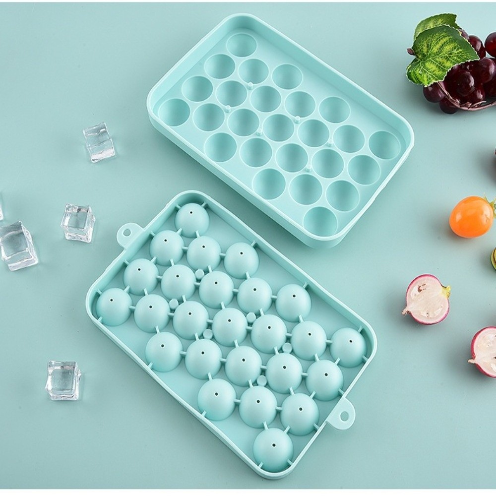 クリエイティブシリコングレープボール型 25グリッド丸型手作 - Soap Making Handmade のレビューと価格