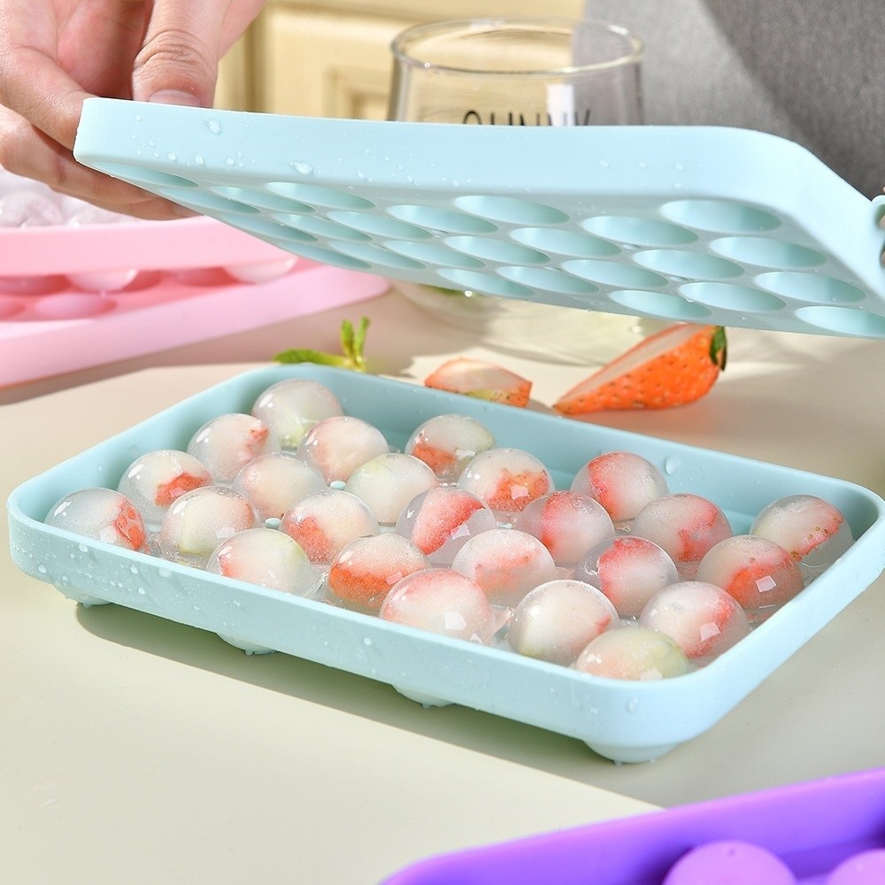 クリエイティブシリコングレープボール型 25グリッド丸型手作 - Soap Making Handmade のレビューと価格