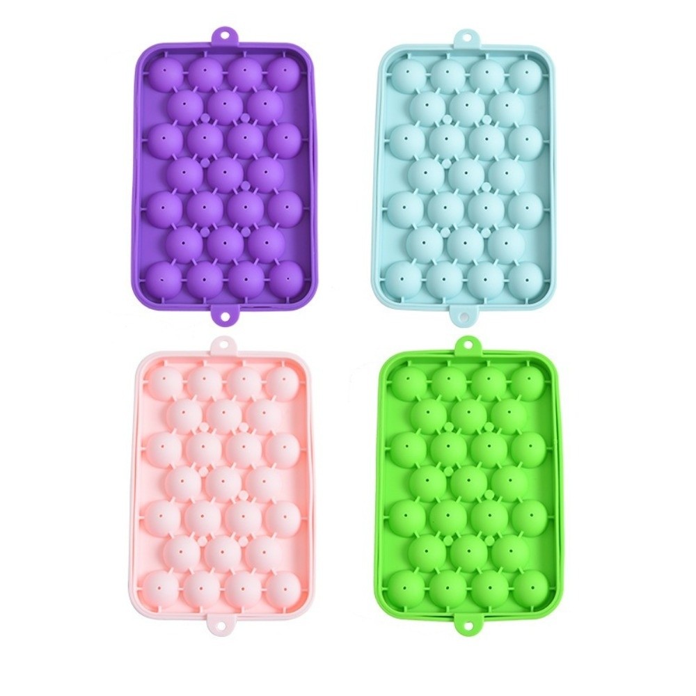 クリエイティブシリコングレープボール型 25グリッド丸型手作 - Soap Making Handmade のレビューと価格