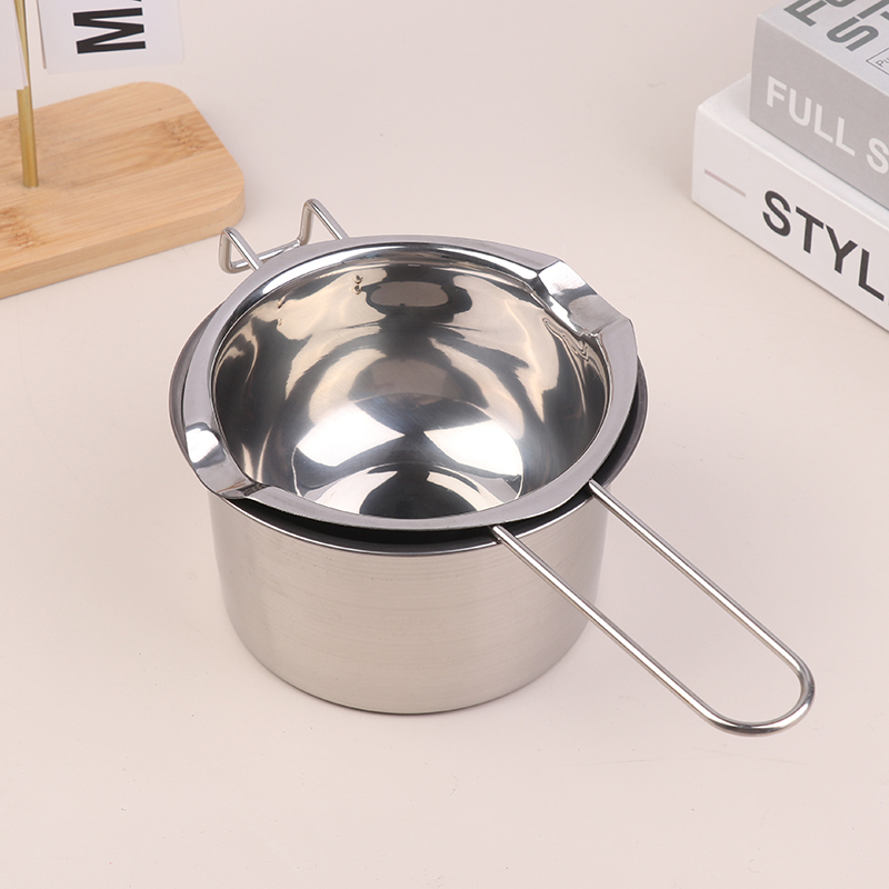 チョコレートキャンディーキャンドル石鹸ワックス作りキット、ス - Soap Making Pot のレビューと価格