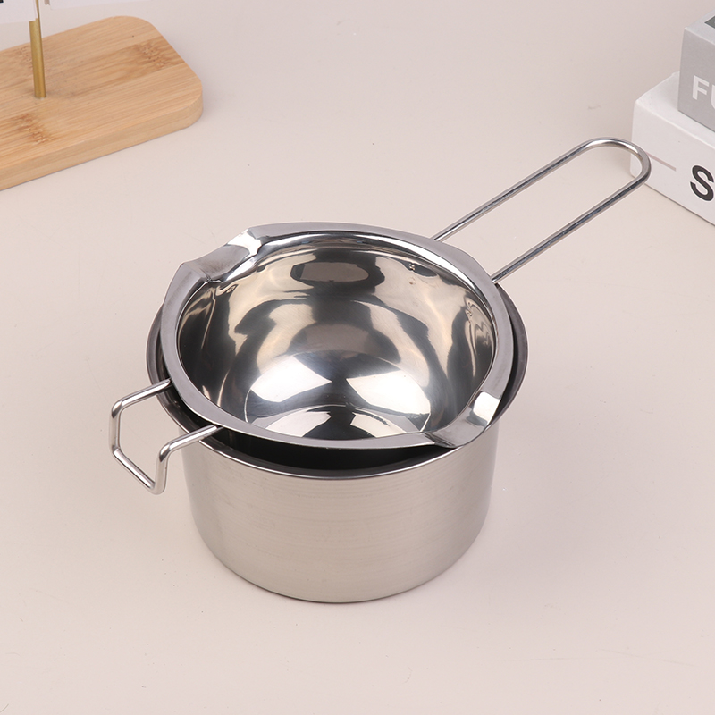 チョコレートキャンディーキャンドル石鹸ワックス作りキット、ス - Soap Making Pot のレビューと価格