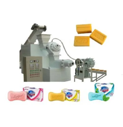 ナイジェリアで販売されている全自動小型ホテルバス・トイレ・ラ - Soap Making Machine Price のレビューと価格